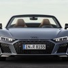 アウディ R8 改良新型