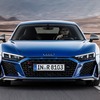 アウディ R8 改良新型