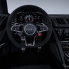 アウディ R8 改良新型