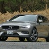 ボルボ V60 CROSS COUNTRY T5 AWD PRO