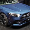 メルセデスAMG A35L 4MATICセダン（上海モーターショー2019）