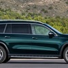 メルセデスベンツ GLS 新型