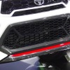 トヨタ ハイラックス REVO TRDコンセプト（タイ国際モーターエキスポ15）