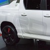 トヨタ ハイラックス REVO TRDコンセプト（タイ国際モーターエキスポ15）