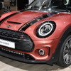 MINI クラブマン 改良新型（上海モーターショー2019）