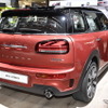 MINI クラブマン 改良新型（上海モーターショー2019）