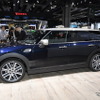 MINI クラブマン 改良新型（上海モーターショー2019）