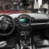 MINI クラブマン 改良新型（上海モーターショー2019）