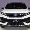 ホンダ X-NVコンセプト（上海モーターショー2019）