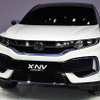 ホンダ X-NVコンセプト（上海モーターショー2019）