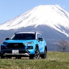 トヨタ RAV4 アドベンチャー