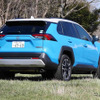 トヨタ RAV4 アドベンチャー