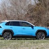 トヨタ RAV4 アドベンチャー