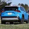 トヨタ RAV4 アドベンチャー