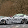 メルセデス AMG GT ブラックシリーズ 市販型（スクープ写真）