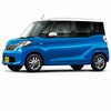 日産 デイズ ルークス X Vセレクション