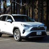 トヨタ RAV4 新型