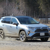 トヨタ RAV4 新型