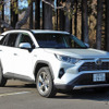 トヨタ RAV4 新型