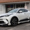 car audio newcomer！ トヨタ C-HR（オーナー：永嶋亜論さん）　by　LEROY（ルロワ）　前編