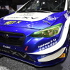 スバル XV ラリーチームチャイナ仕様（上海モーターショー2019）