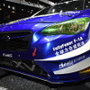 スバル XV ラリーチームチャイナ仕様（上海モーターショー2019）