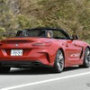 BMW Z4 新型（M40i）