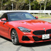 BMW Z4 新型（M40i）