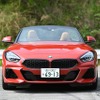 BMW Z4 新型（M40i）