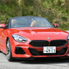 BMW Z4 新型（M40i）