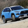 トヨタ RAV4 Adventure（アドベンチャー）