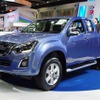 いすゞ D-MAX 1.9Ddi ブルー・パワー（タイ国際モーターエキスポ15）