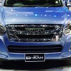 いすゞ D-MAX 1.9Ddi ブルー・パワー（タイ国際モーターエキスポ15）