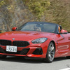 BMW Z4 新型（M40i）