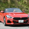 BMW Z4 新型（M40i）