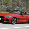 BMW Z4 新型（M40i）