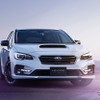 レヴォーグ 特別仕様車 STI Sport EyeSight Black Selection