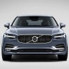 ボルボ S90 新型