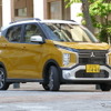 三菱 ekクロス（T 4WD）