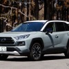 トヨタ RAV4 Adventure（アドベンチャー）