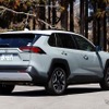 トヨタ RAV4 Adventure（アドベンチャー）