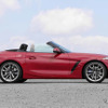 BMW Z4 新型（M40i）