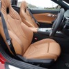 BMW Z4 新型（M40i）