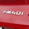 BMW Z4 新型（M40i）