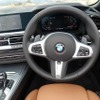 BMW Z4 新型（M40i）
