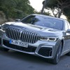 BMW 7シリーズ 新型（745Le xDrive）