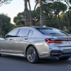 BMW 7シリーズ 新型（745Le xDrive）