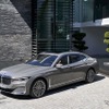 BMW 7シリーズ 新型（750Li xDrive）