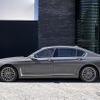 BMW 7シリーズ 新型（750Li xDrive）