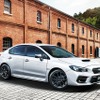 スバル WRX S4/STI 改良新型を発売へ…外観をよりスポーティに